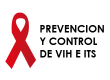 PREVENCION SIDA