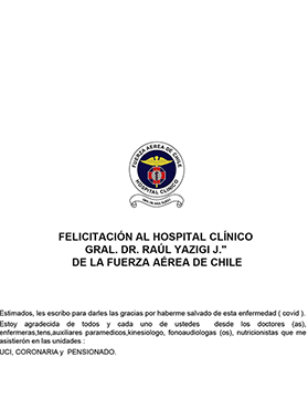 felicitacion