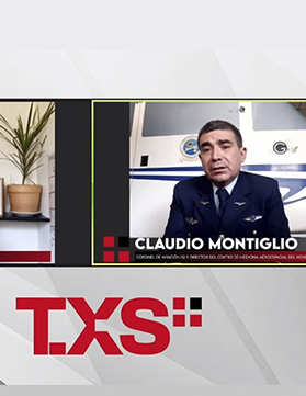 RADIO TXS