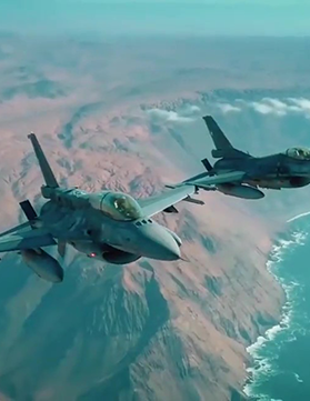 91 AÑOS  DE LA FUERZA AÉREA DE CHILE