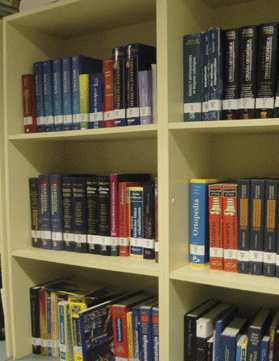 BIBLIOTECA
