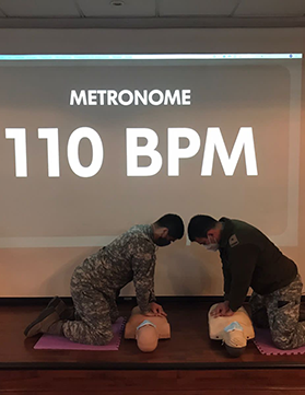 CMAE CURSO DE ENTRENAMIENTO FISIOLOGICO A PILOTOS INSTITUCIONALES DEL CURSO SOMA 2022