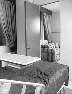 hospitalizacion