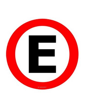 estacionamiento