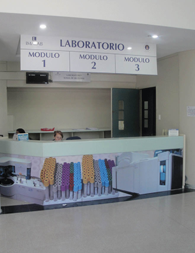 laboratorio