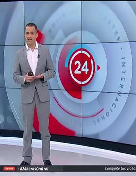 NOTA DE TVN