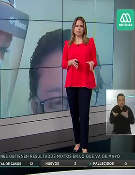 ENFERMOS COVID COMUNICACION FAMILIA