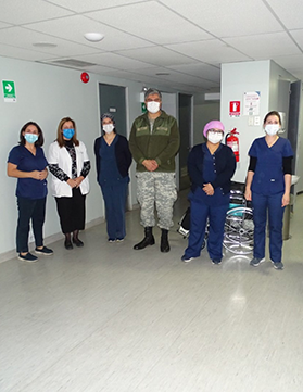 DIA ENFERMERIA