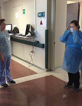 prevencion covid