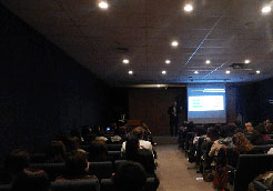 V Jornadas de geriatria 2013