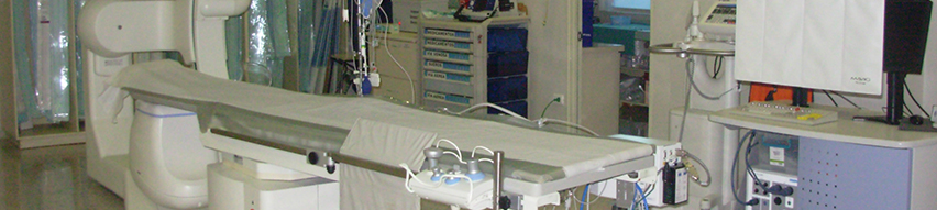 hemodinamia