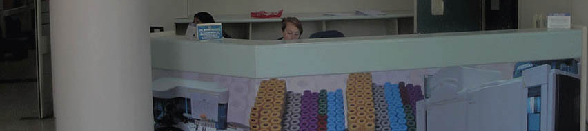 laboratorio