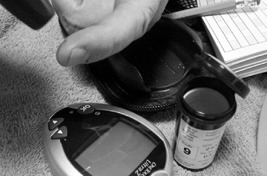 nutricion y diabetes