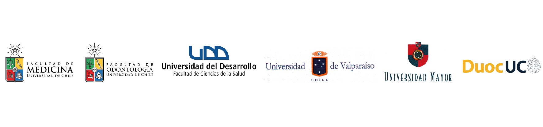 Convenios actualizados con Universidades